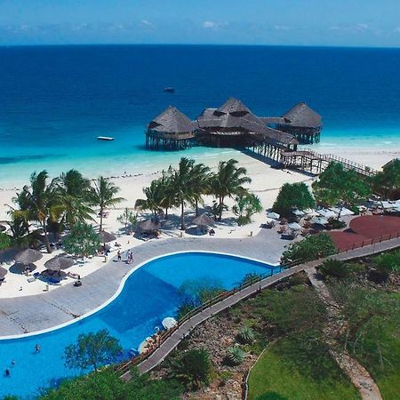 Hotel La Gemma Dell'Est ナングウィ エクステリア 写真