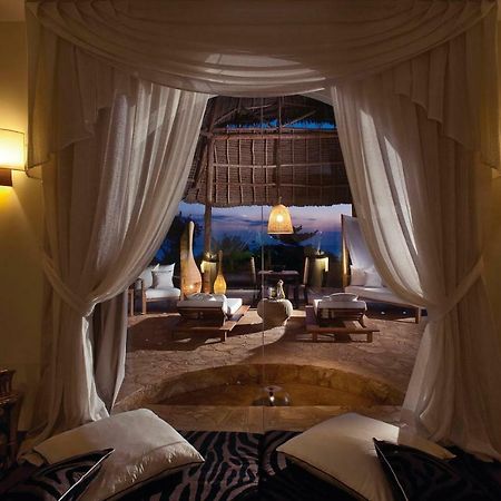 Hotel La Gemma Dell'Est ナングウィ エクステリア 写真