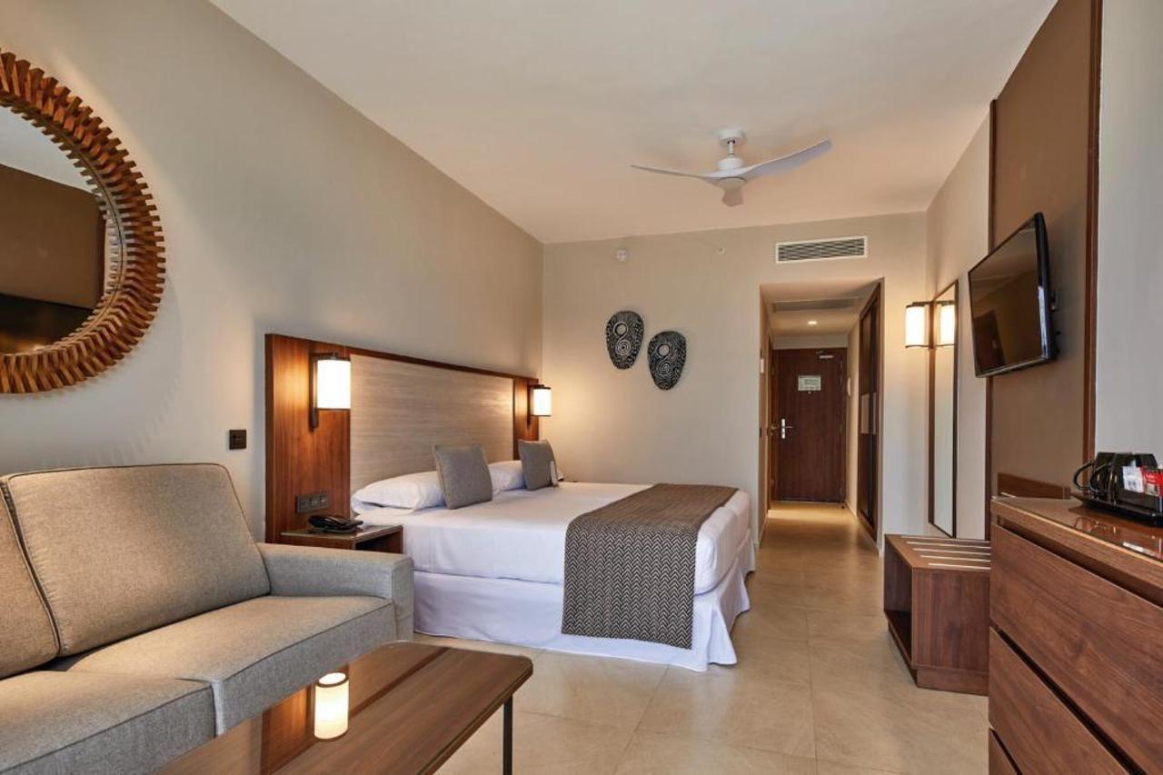 Hotel La Gemma Dell'Est ナングウィ エクステリア 写真