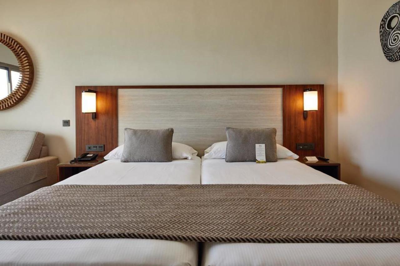 Hotel La Gemma Dell'Est ナングウィ エクステリア 写真