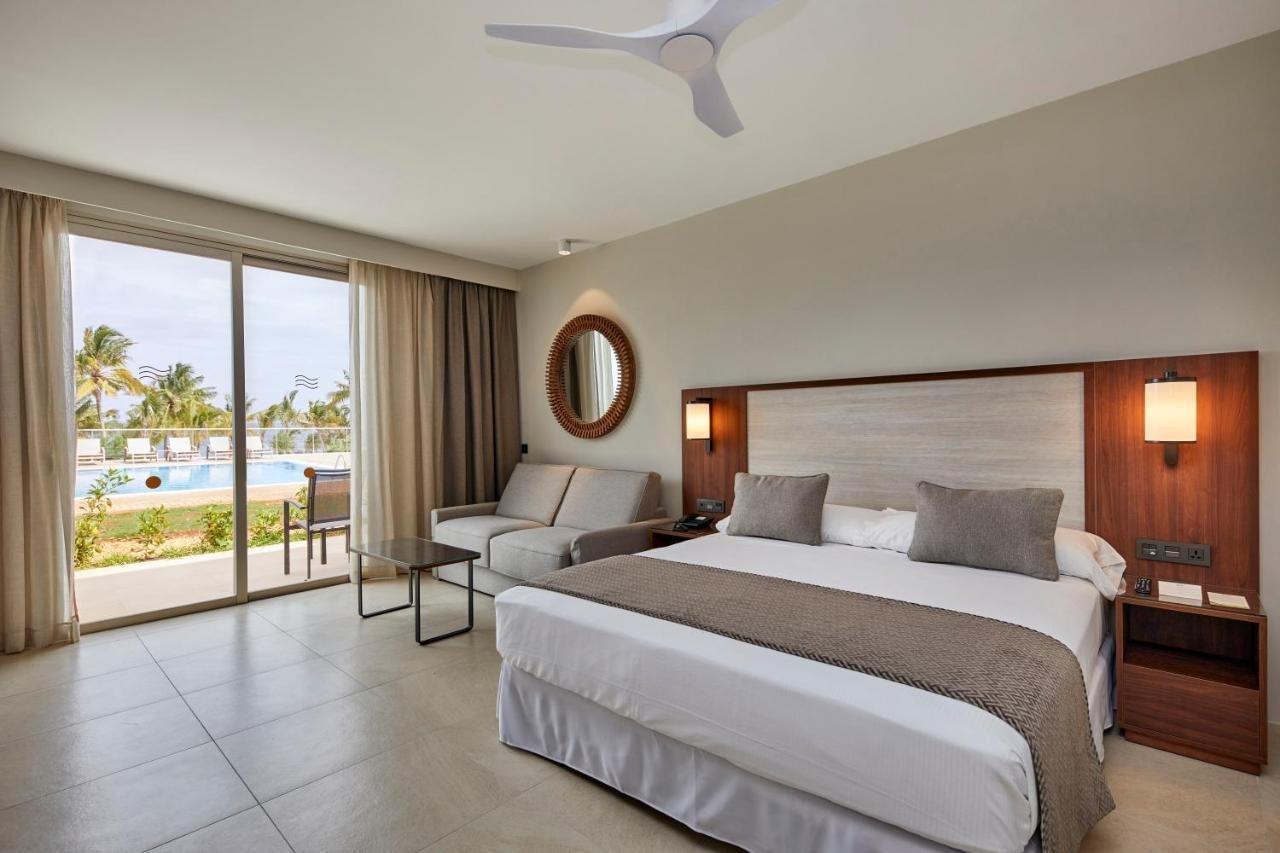 Hotel La Gemma Dell'Est ナングウィ エクステリア 写真