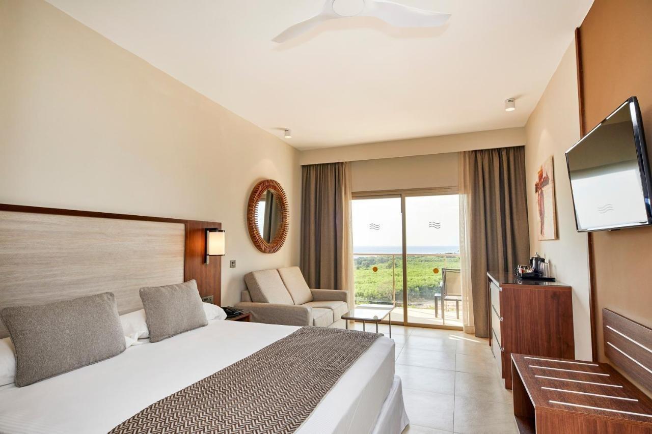 Hotel La Gemma Dell'Est ナングウィ エクステリア 写真
