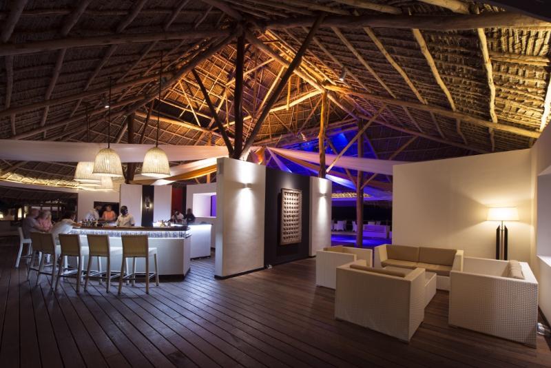Hotel La Gemma Dell'Est ナングウィ エクステリア 写真
