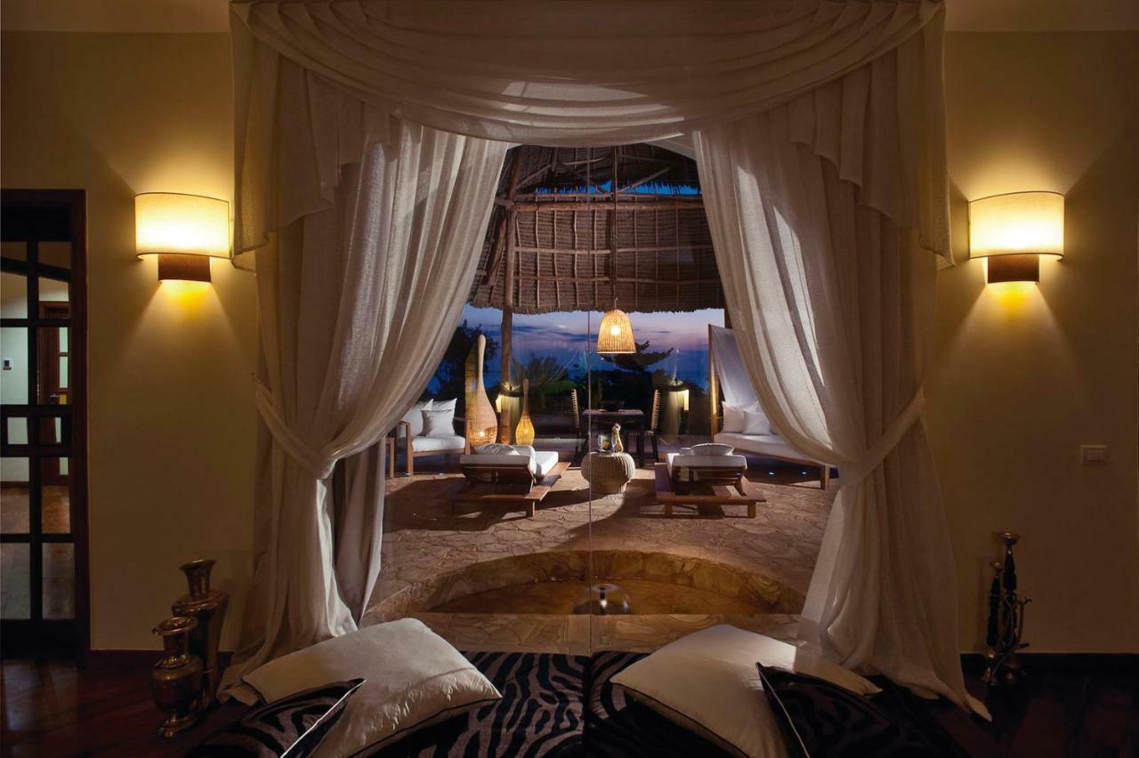 Hotel La Gemma Dell'Est ナングウィ エクステリア 写真