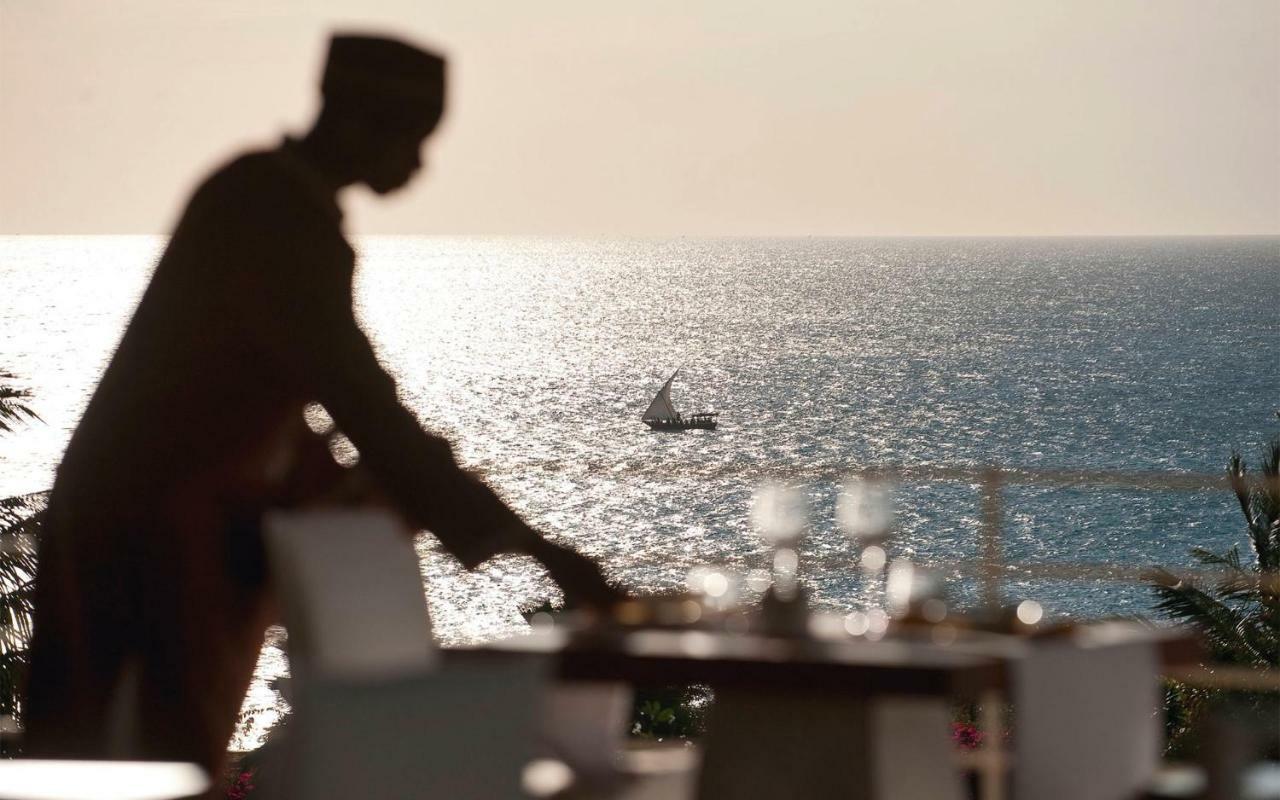 Hotel La Gemma Dell'Est ナングウィ エクステリア 写真
