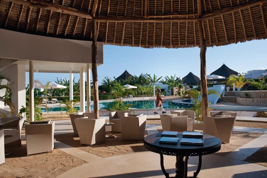 Hotel La Gemma Dell'Est ナングウィ エクステリア 写真