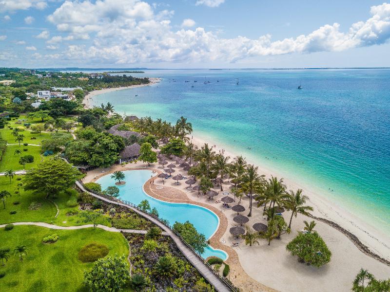 Hotel La Gemma Dell'Est ナングウィ エクステリア 写真