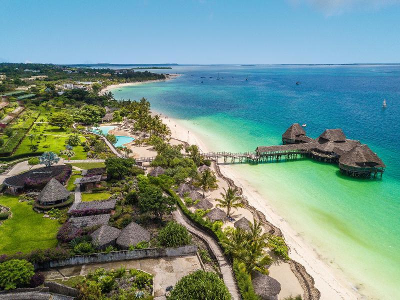 Hotel La Gemma Dell'Est ナングウィ エクステリア 写真