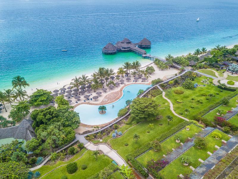Hotel La Gemma Dell'Est ナングウィ エクステリア 写真