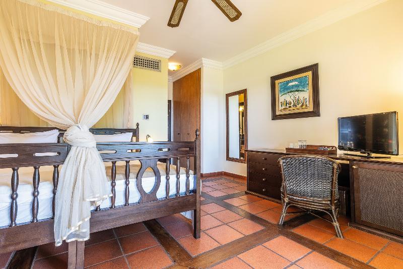 Hotel La Gemma Dell'Est ナングウィ エクステリア 写真