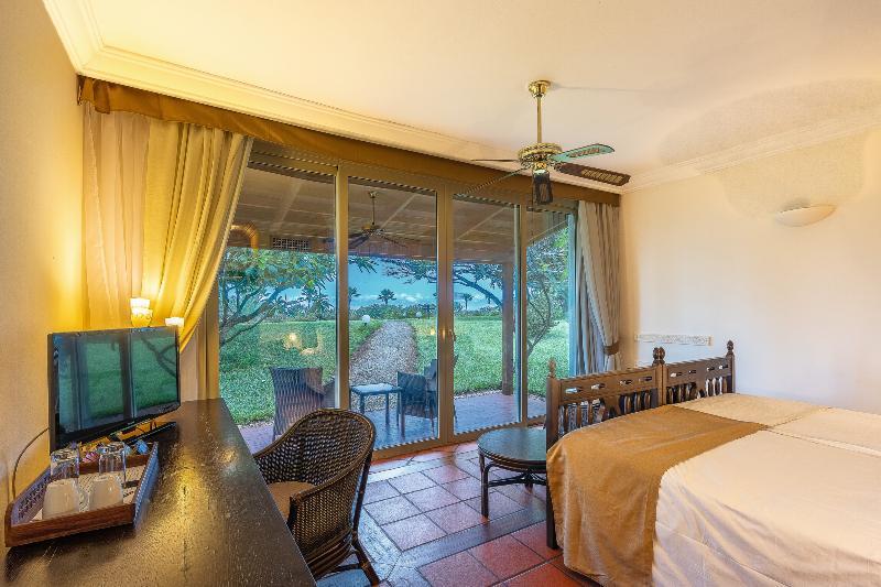 Hotel La Gemma Dell'Est ナングウィ エクステリア 写真