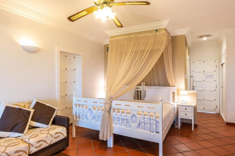 Hotel La Gemma Dell'Est ナングウィ エクステリア 写真
