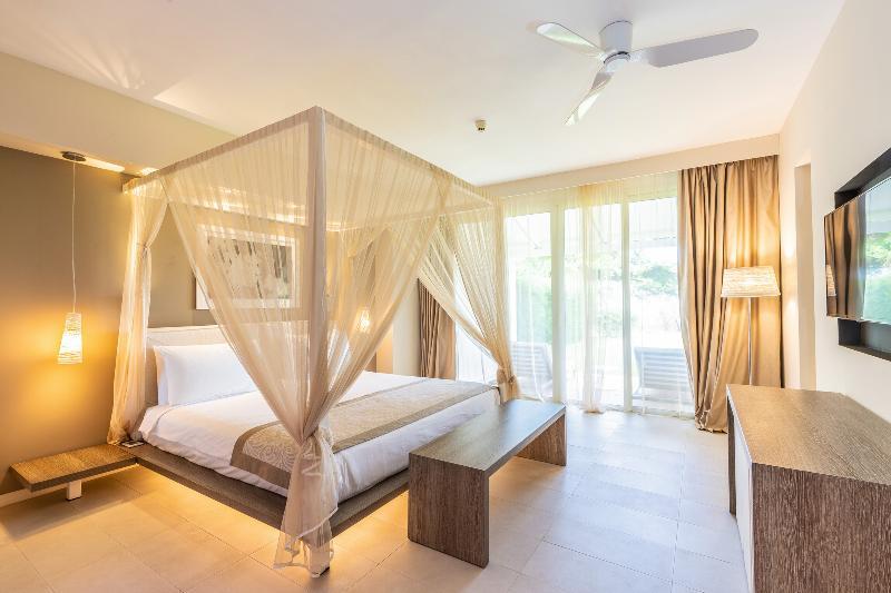 Hotel La Gemma Dell'Est ナングウィ エクステリア 写真
