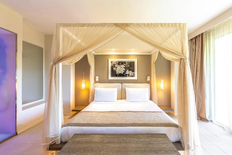 Hotel La Gemma Dell'Est ナングウィ エクステリア 写真