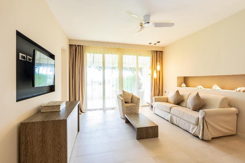 Hotel La Gemma Dell'Est ナングウィ エクステリア 写真